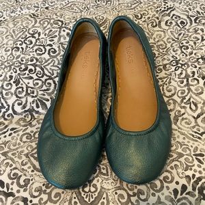BNWOB Tieks Tahitian Pearl Black Friday 2021 Release